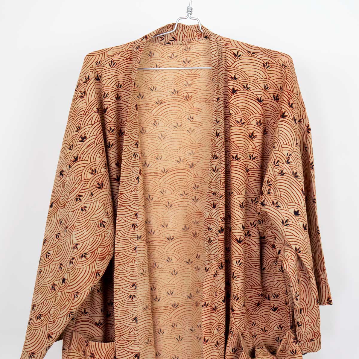 HILLOCK Kimono