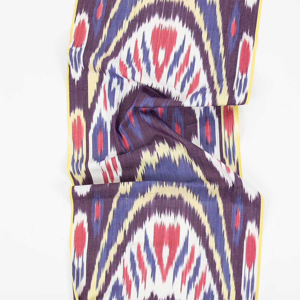 IKAT COLOR Fabric no1