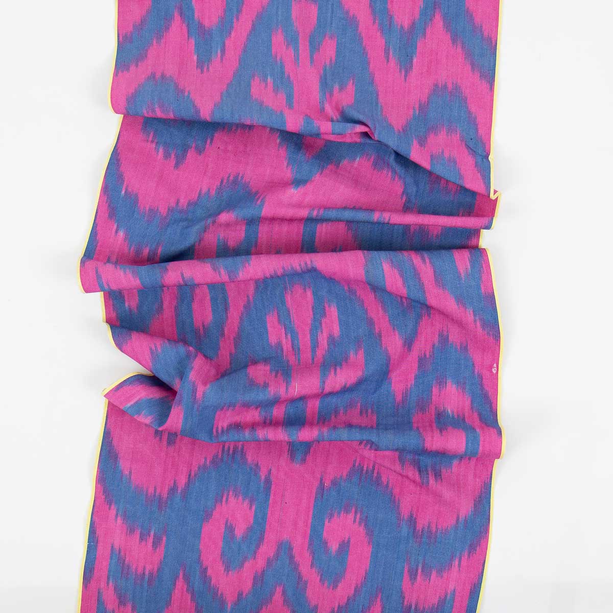 IKAT COLOR Fabric no2