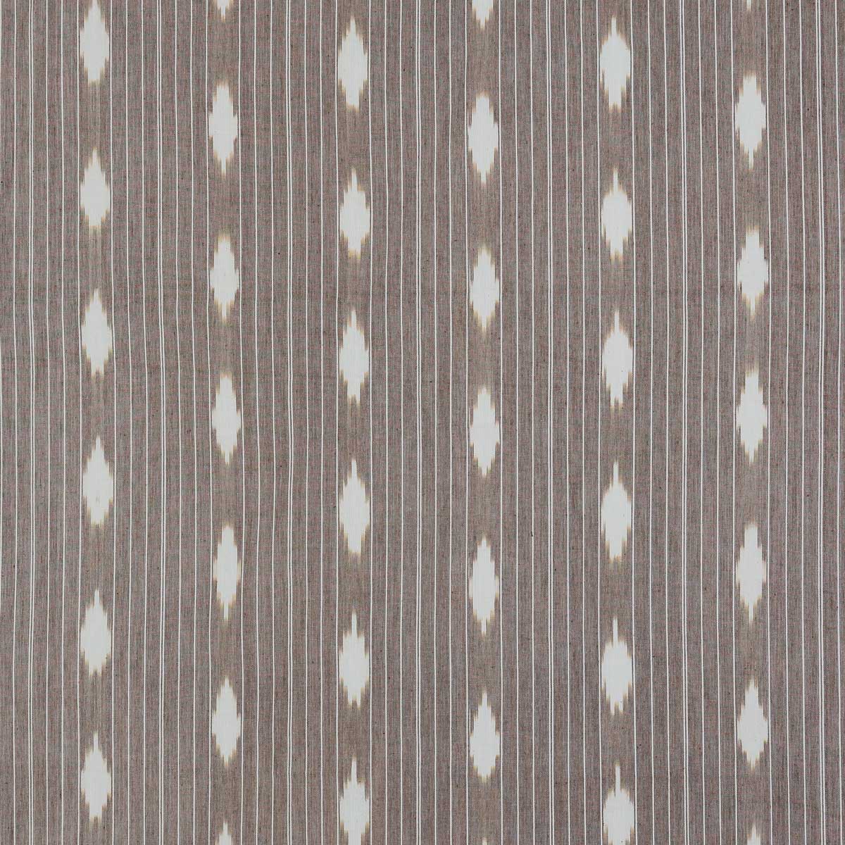 IKAT Music note Metervara, beige/vit