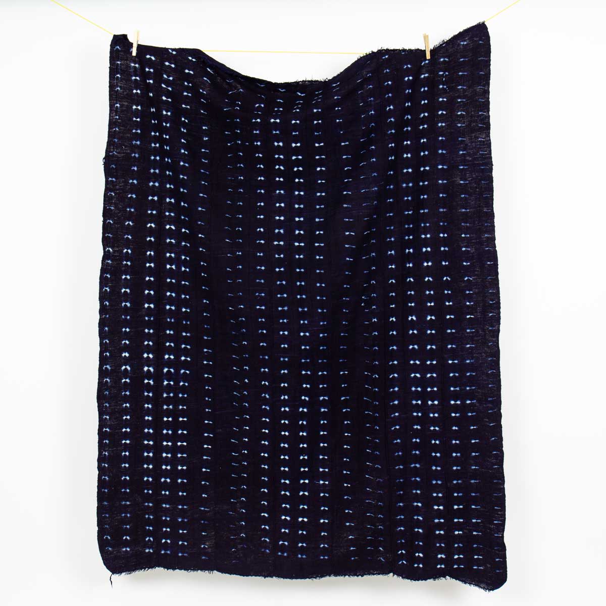 INDIGO DOGON Cloth, no13