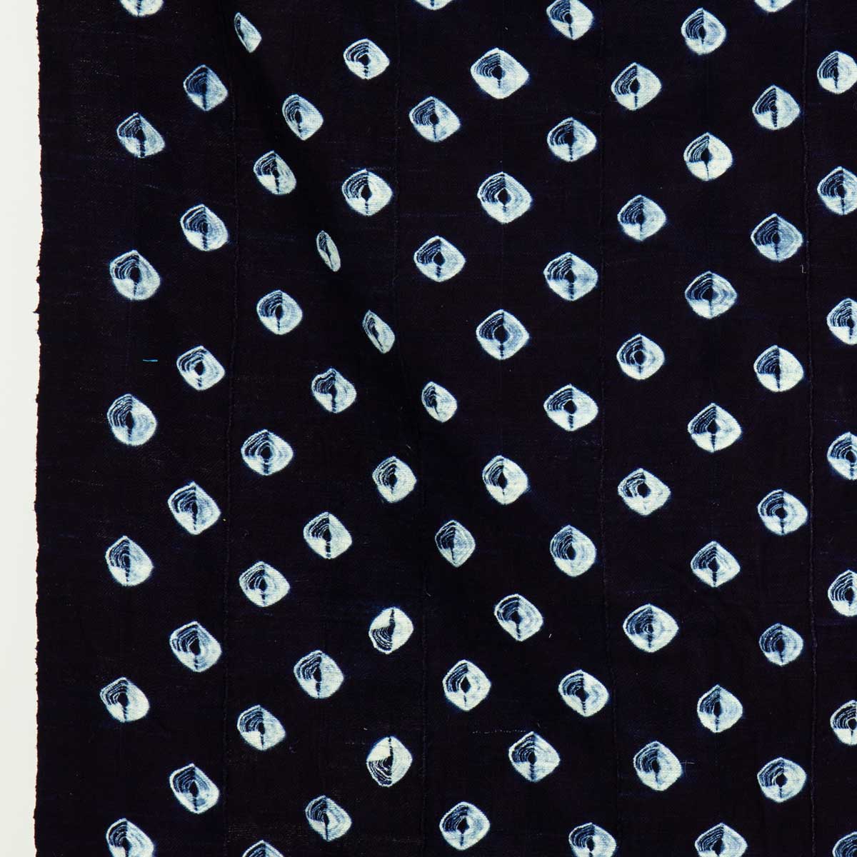 INDIGO DOGON Cloth, no14