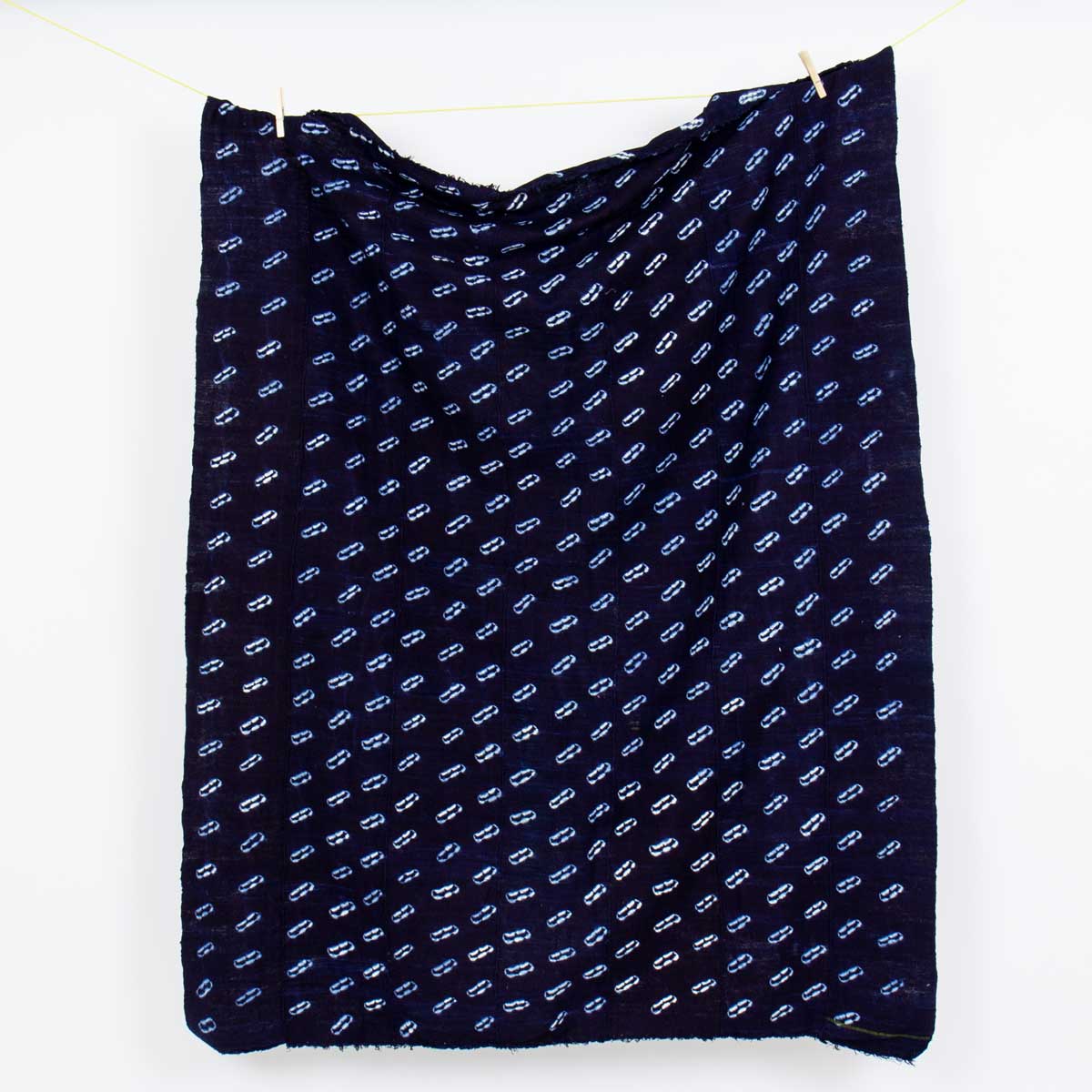 INDIGO DOGON Cloth, no5