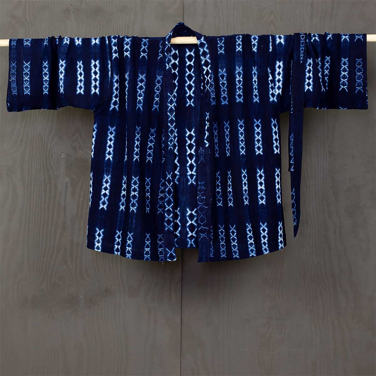 INDIGO Kimono top, L/XL