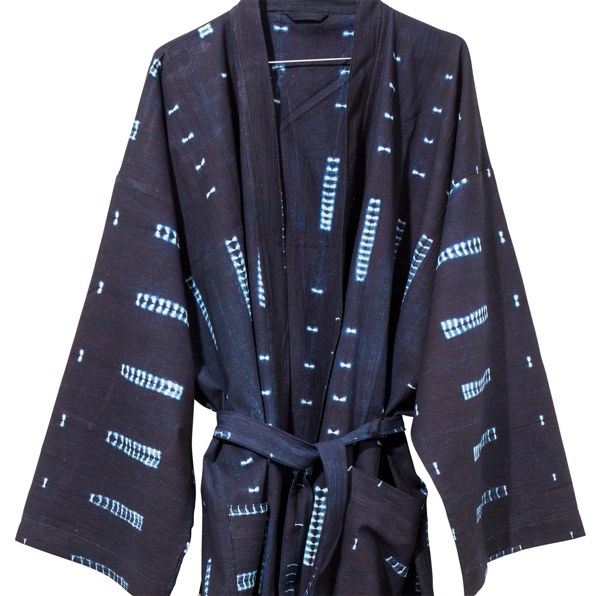 INDIGO Kimono L/XL