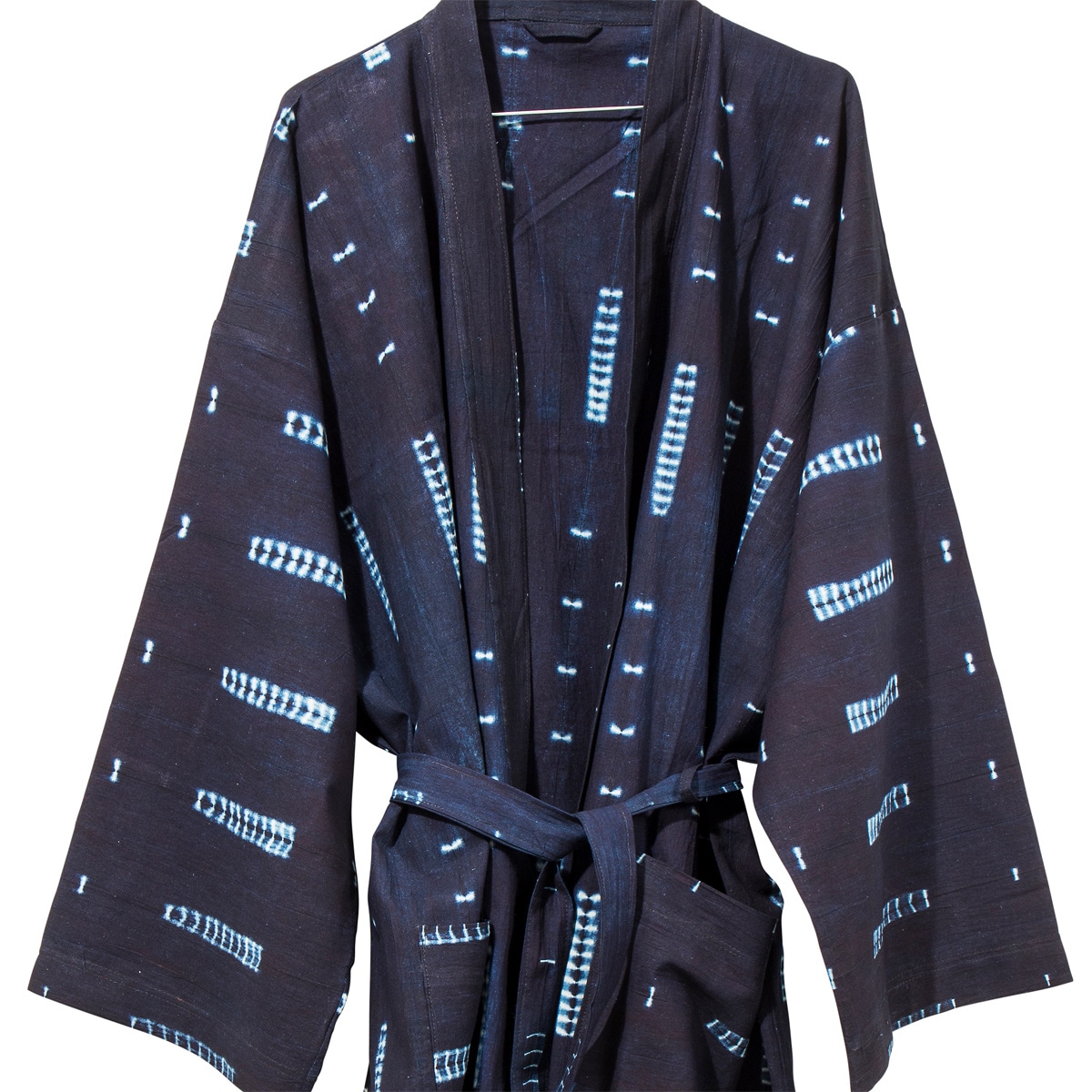 INDIGO Kimono S/M