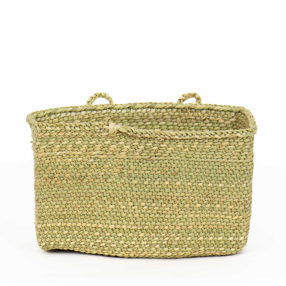 IRINA LETTER Basket M