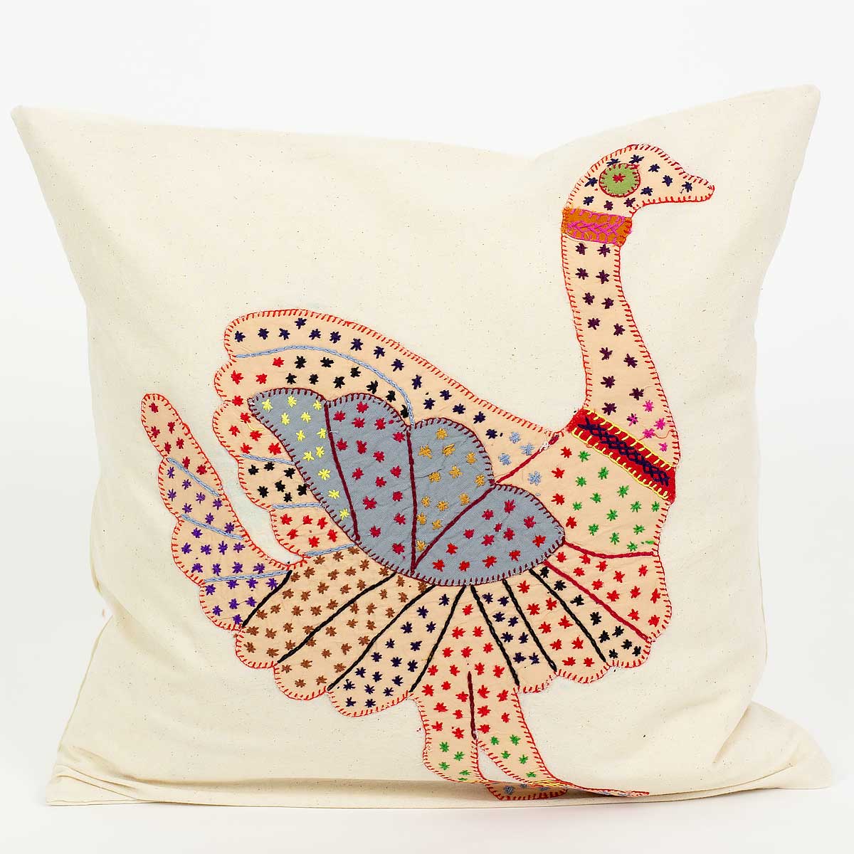 JAIPUR Cushion cover 40x40 cm, no7