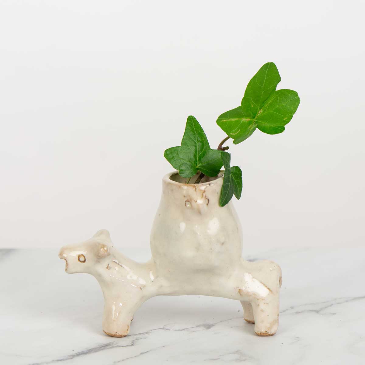 KAIRO ANIMAL Liten vas