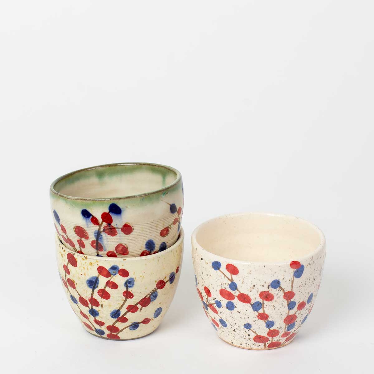 KAIRO GRAPE Mugg