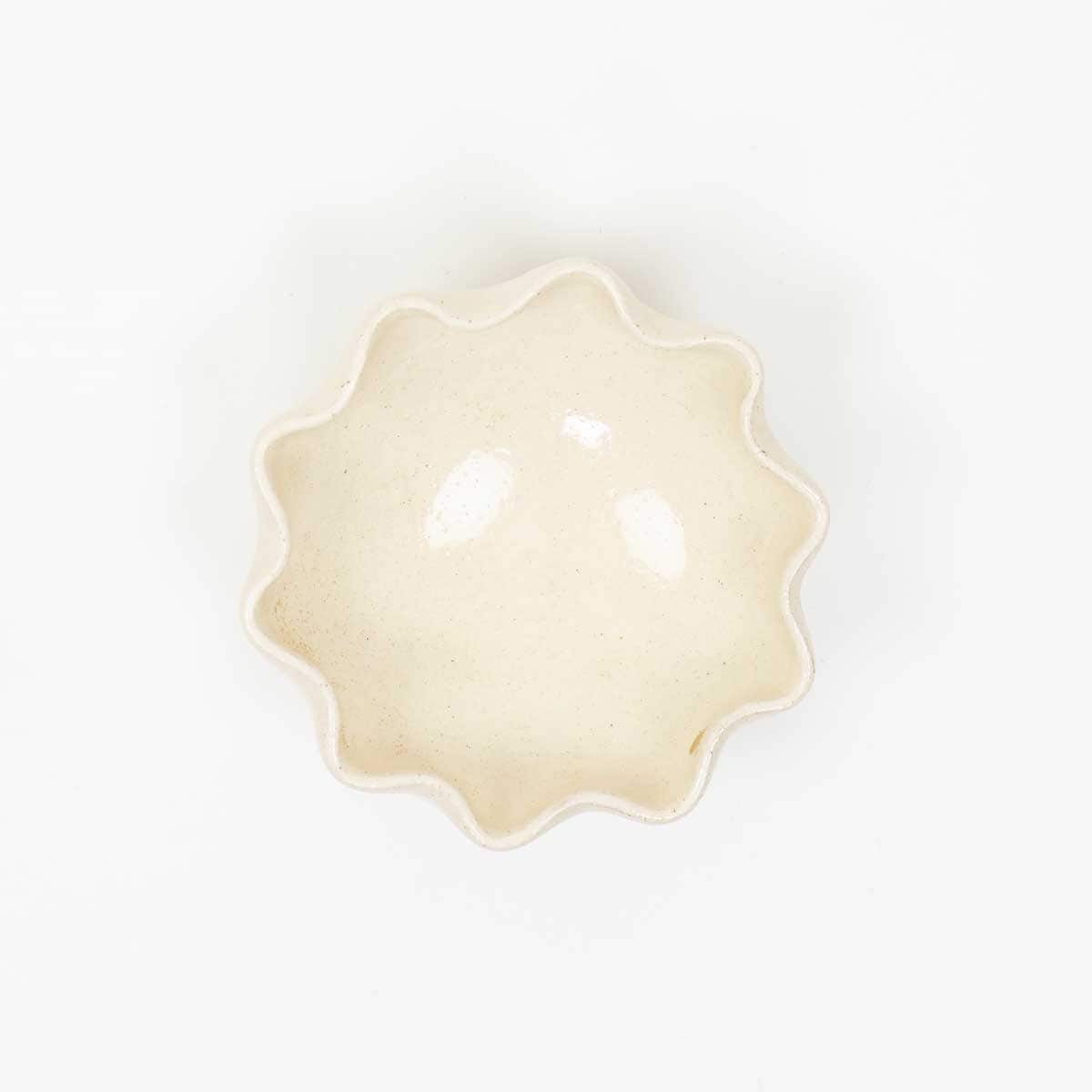 KAIRO LACE Mini bowl