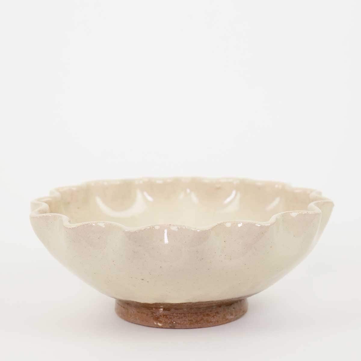 KAIRO LACE Bowl