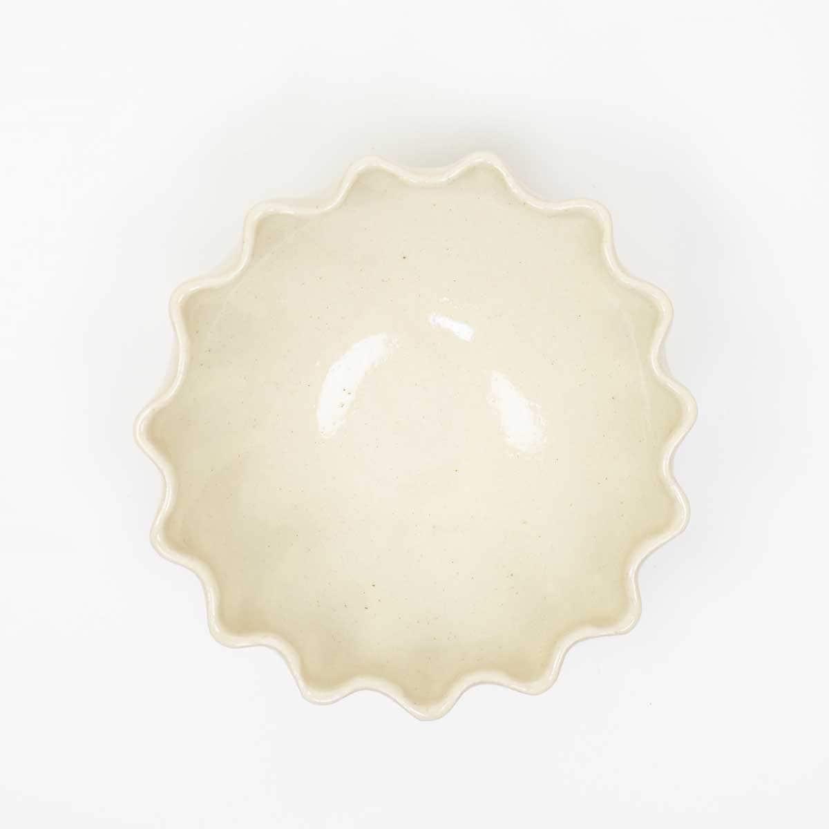 KAIRO LACE Bowl