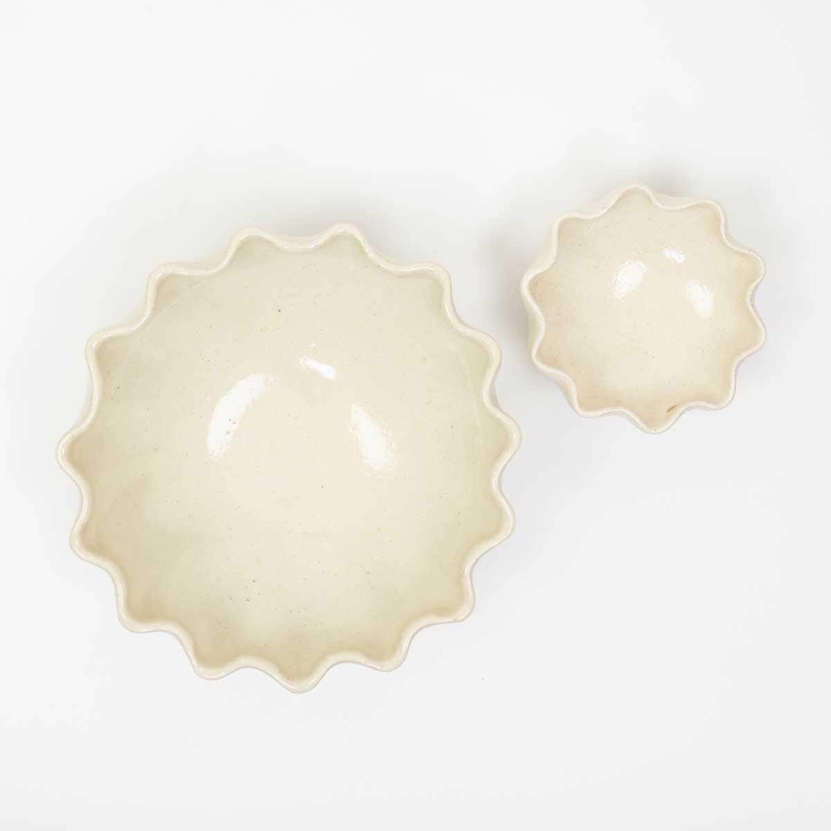 KAIRO LACE Bowl