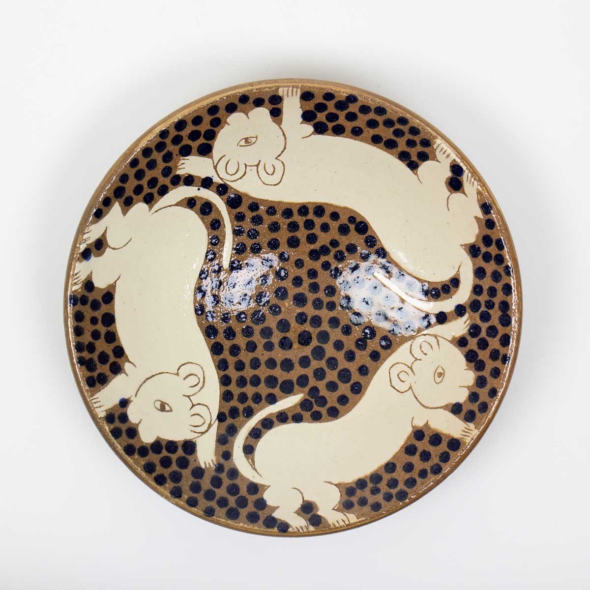 KAIRO LIONS Bowl, L