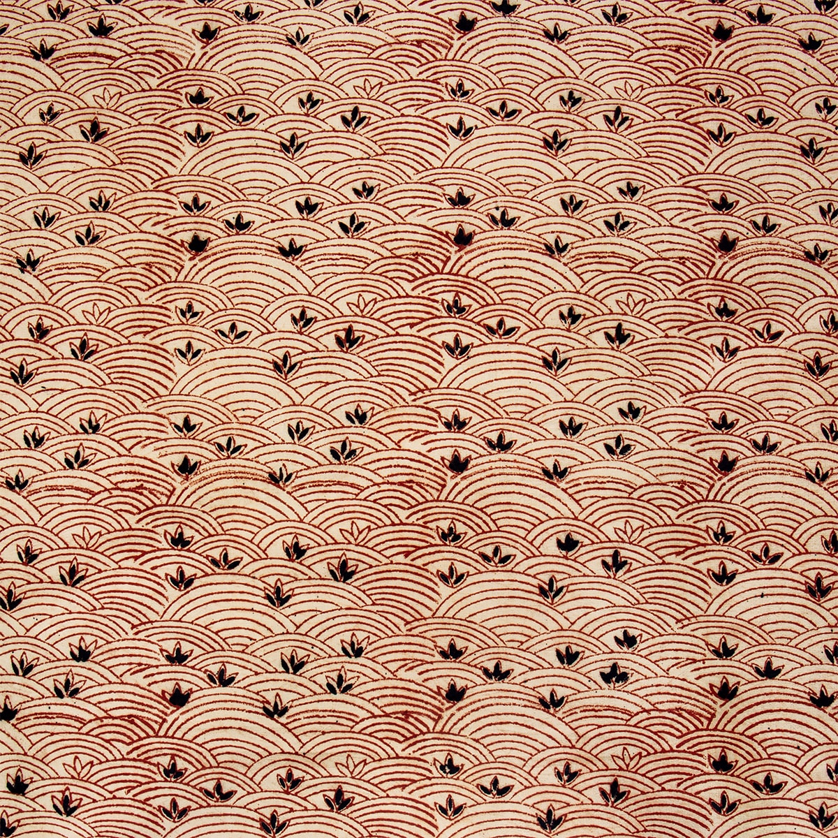 KALAMKARI Hillock Metervara