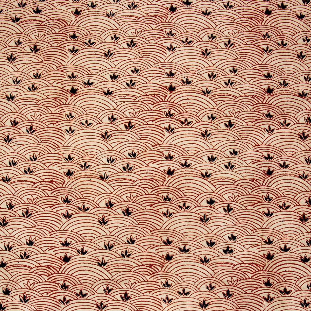 KALAMKARI Hillock Metervara