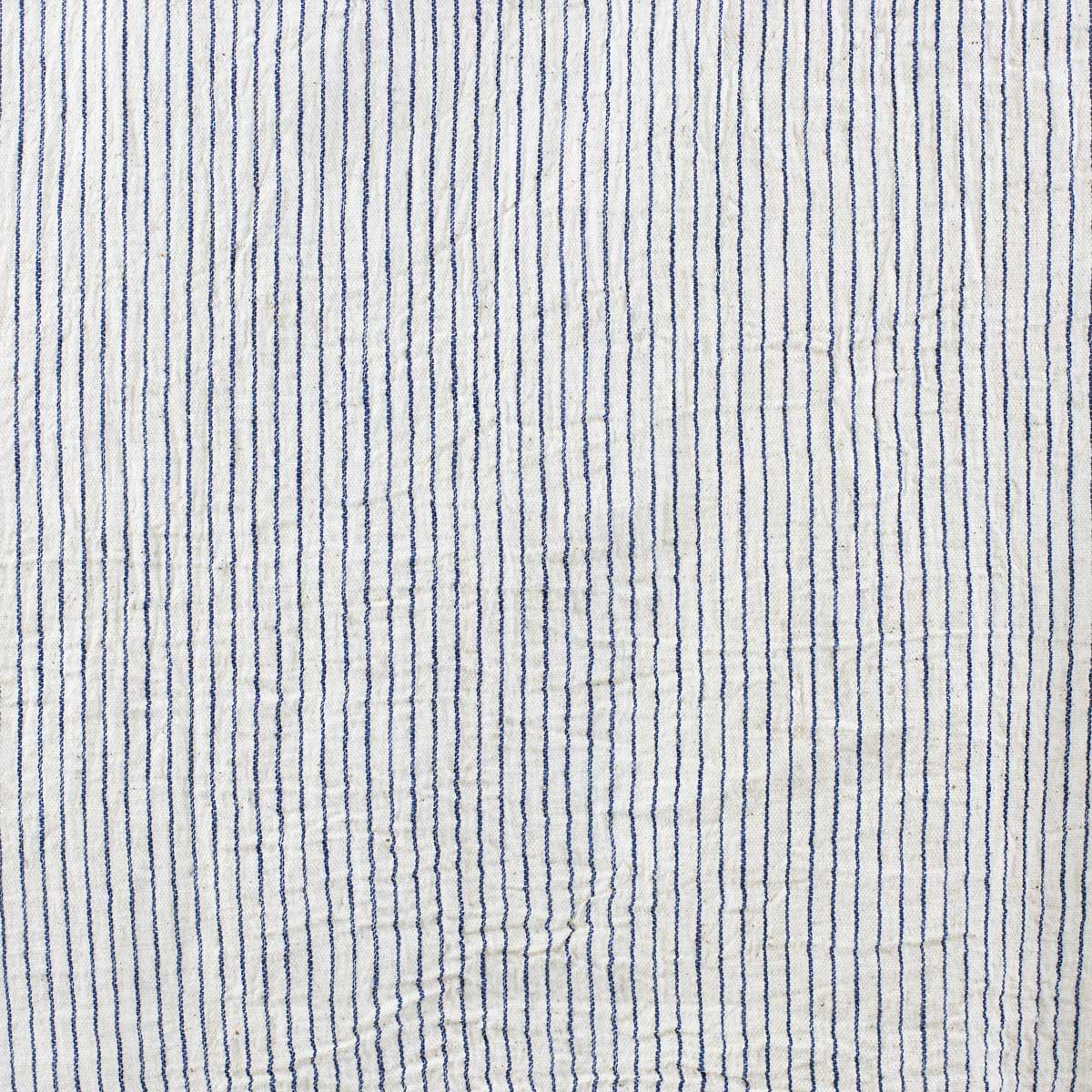 KALA Bill Fabric, white/blue
