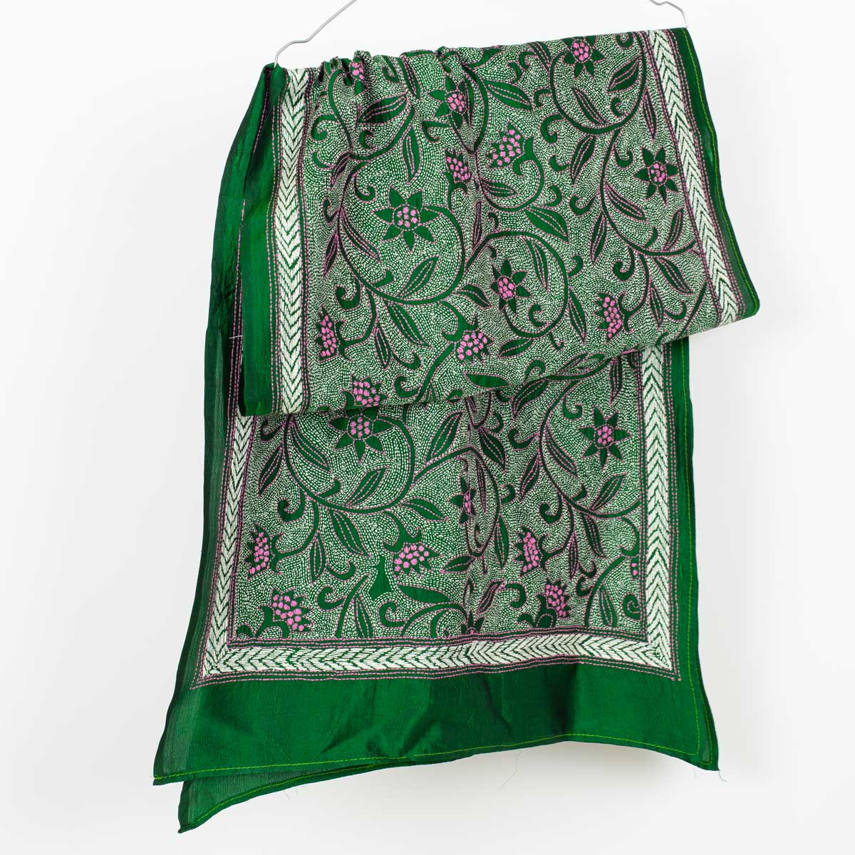 KANTHA RIVER Scarf S, no1