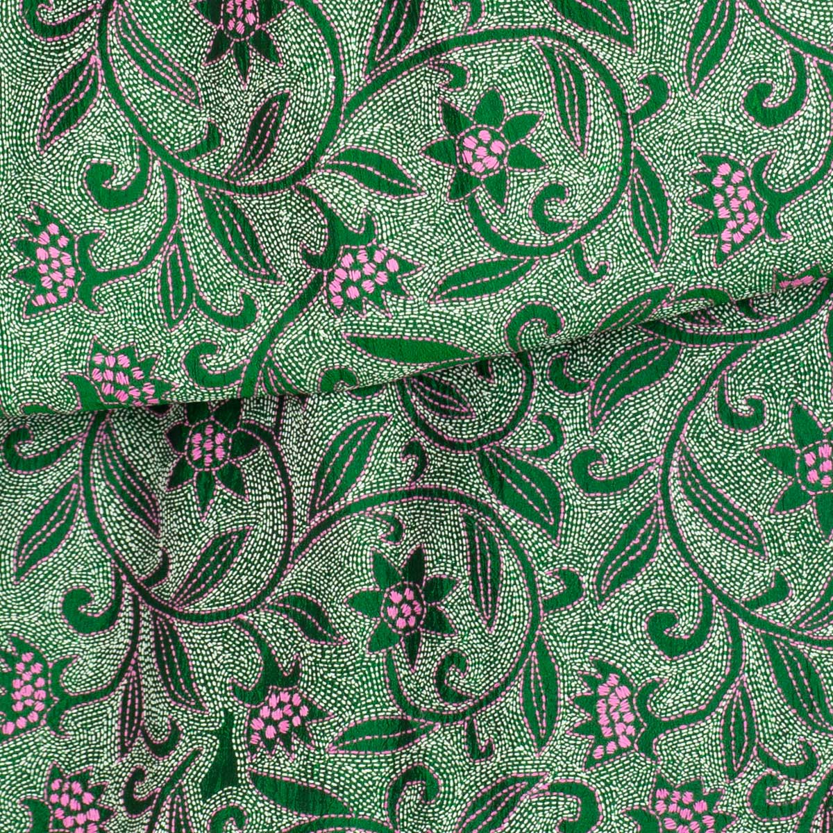 KANTHA RIVER Scarf S, no1