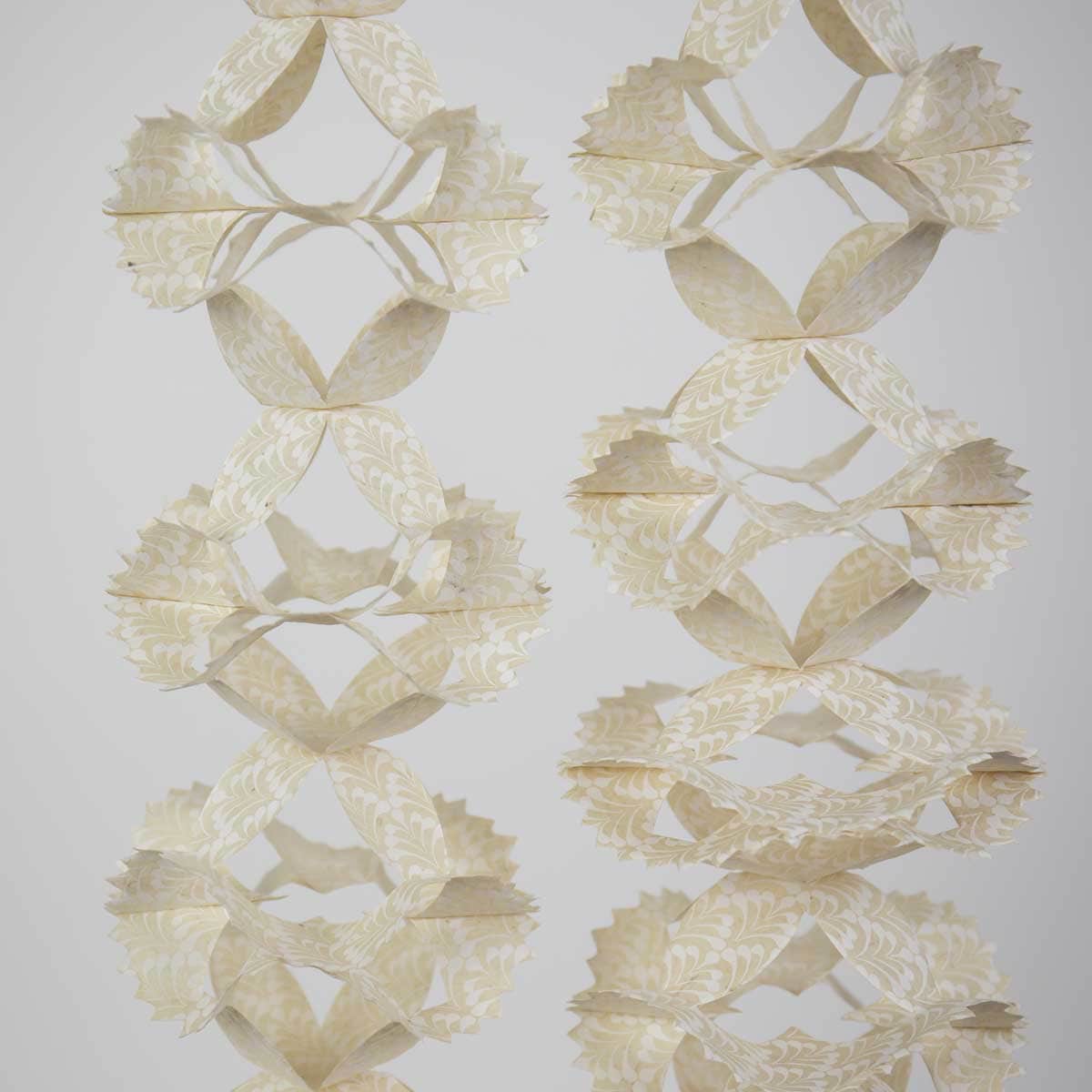 KATHMANDU BUNCH Girlang, offwhite/vit