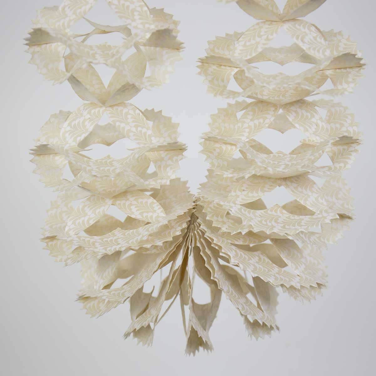 KATHMANDU BUNCH Girlang, offwhite/vit