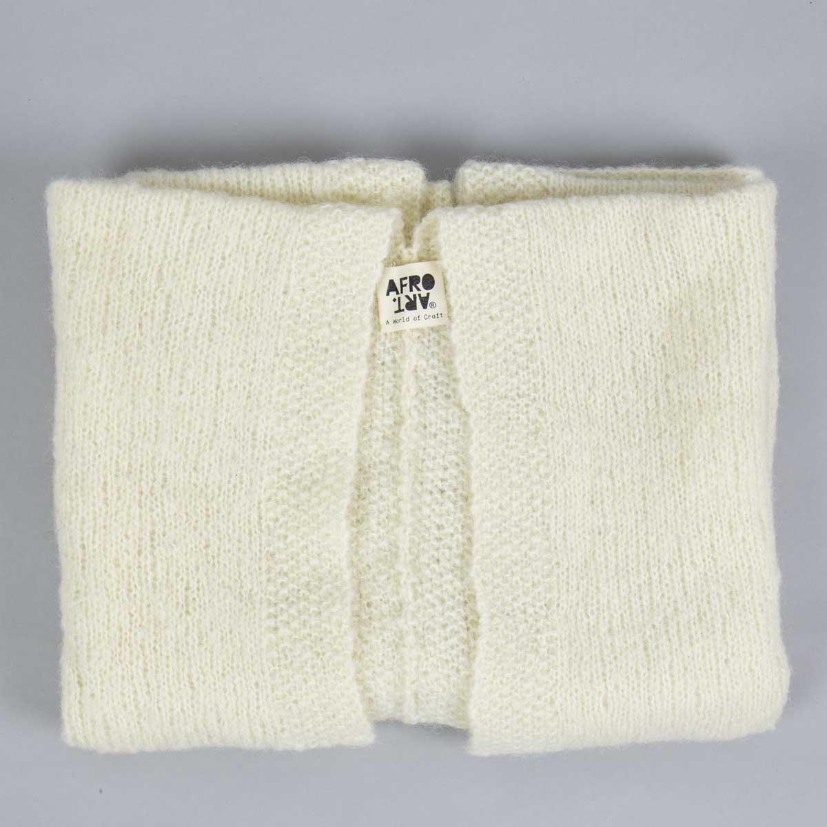 KNITS/23 MOHAIR Kofta 