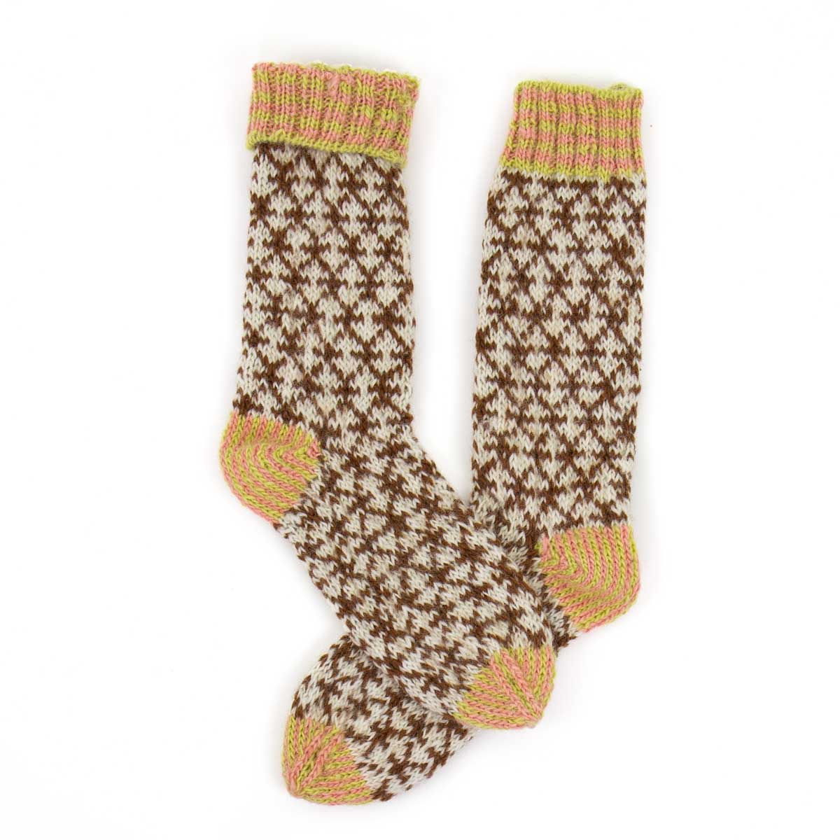 KNITS/23 Sockor