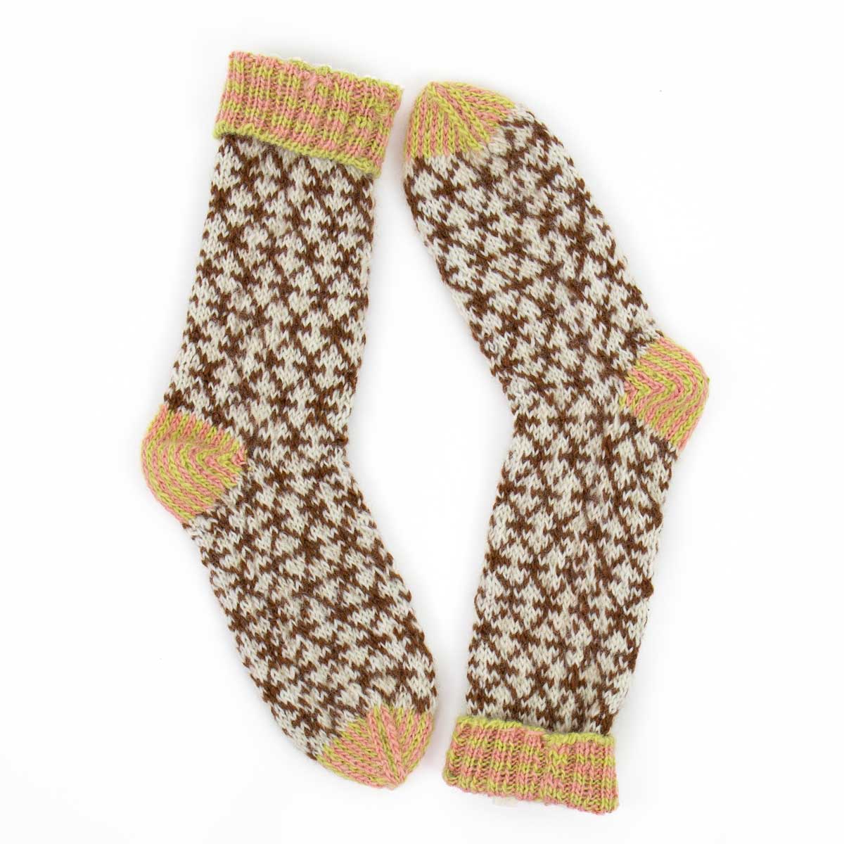 KNITS/23 Socks