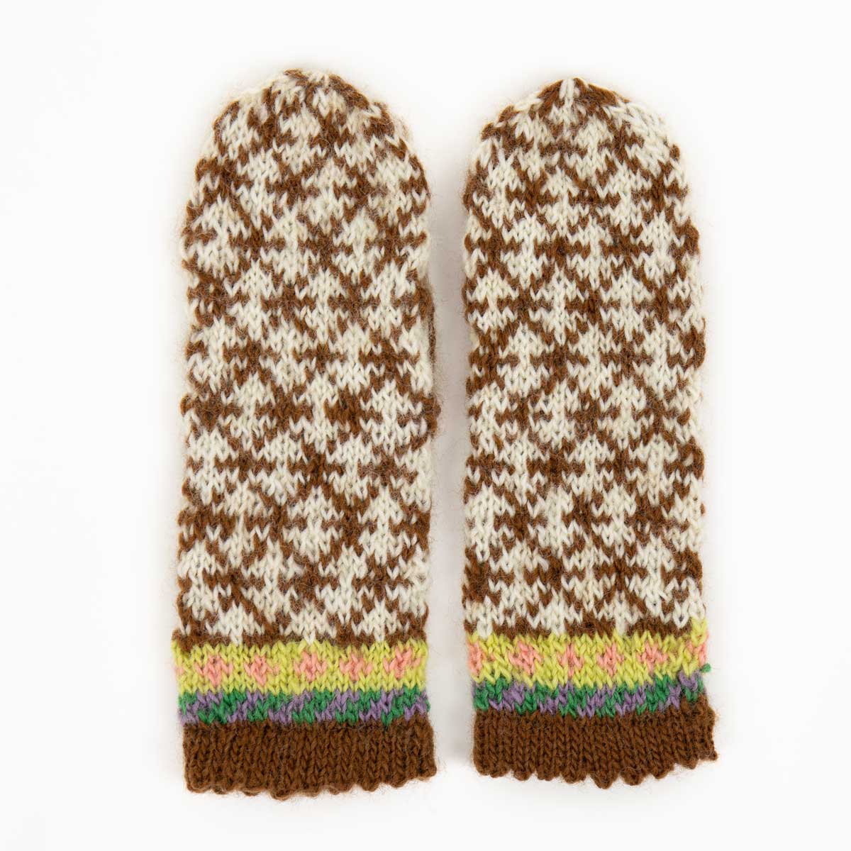 KNITS/23 Vantar
