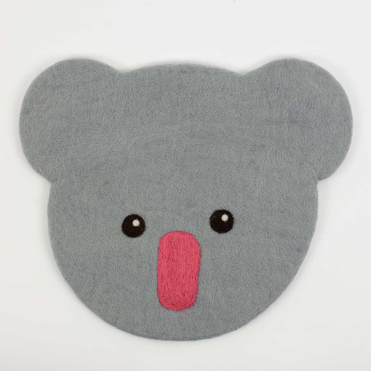 KOALA Seat pad