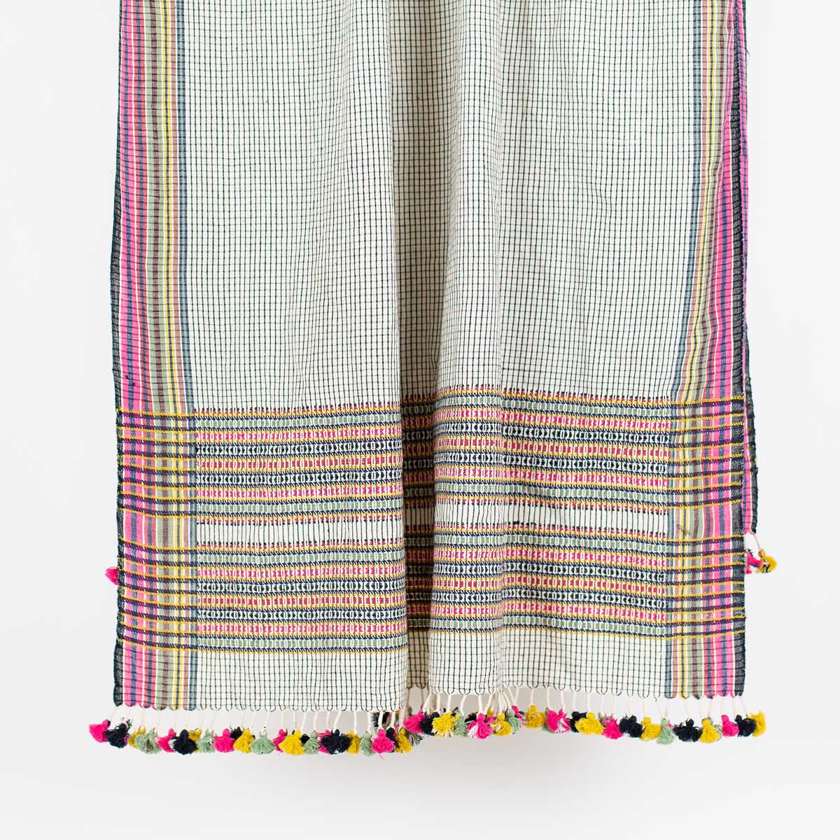 KUTCH Shawl/plaid, multi