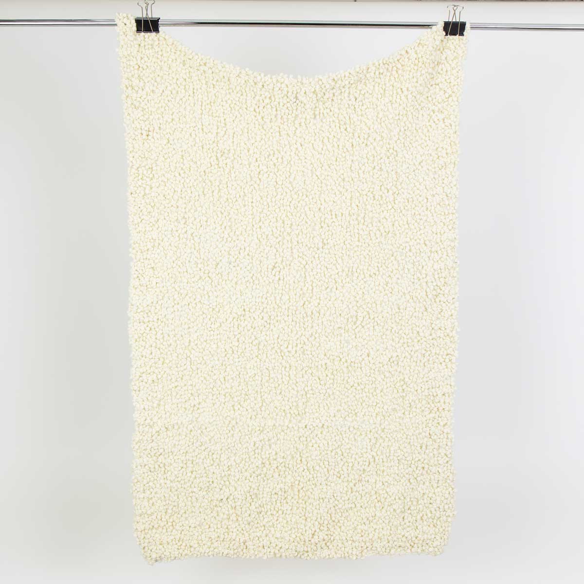 KNITS/26 Plaid, offwhite