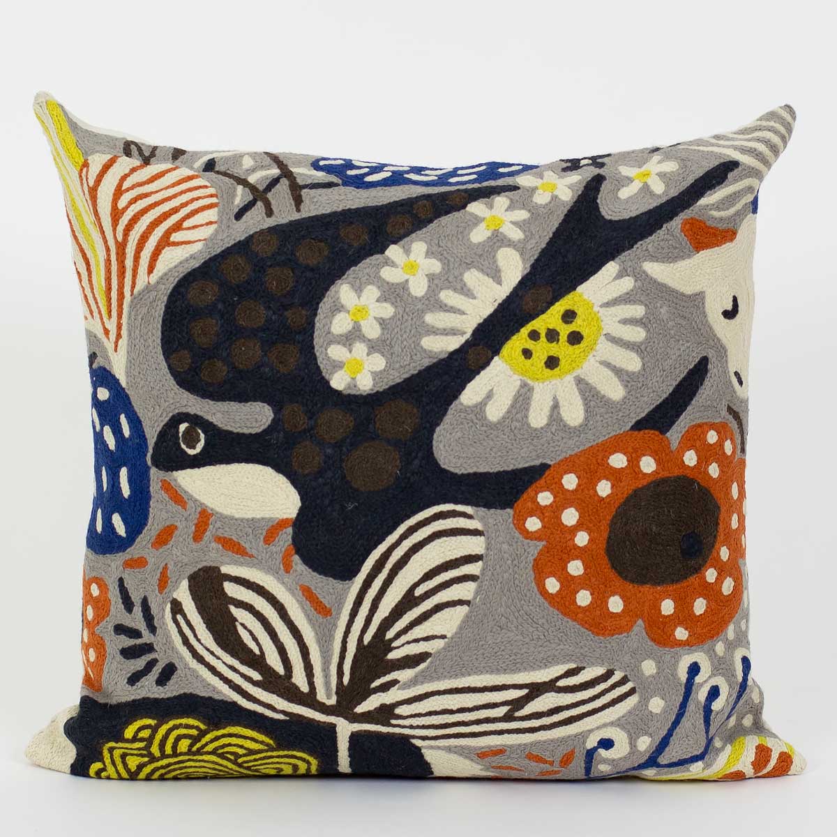 LADAKH BIRD Cushion cover 50x50
