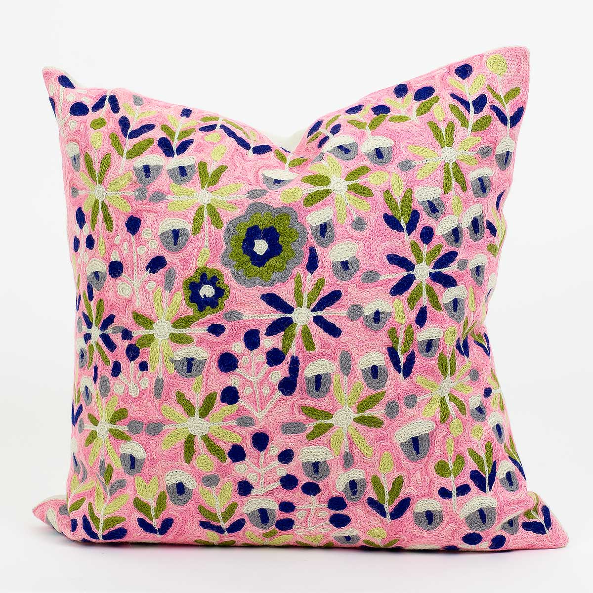 LADAKH PINKY Cushion cover, 50x50 cm