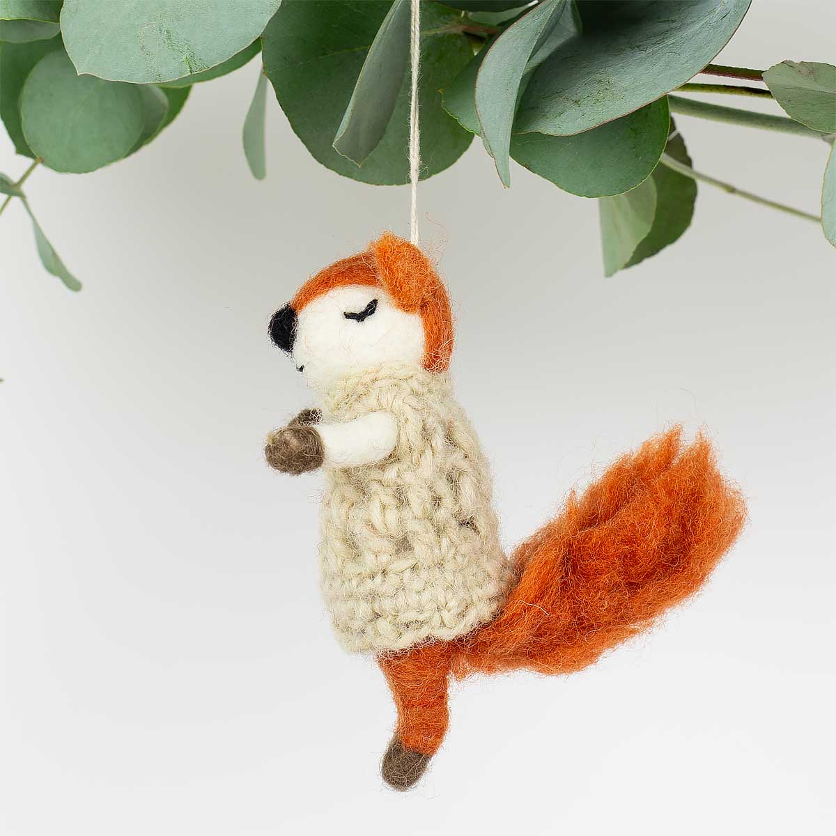 LADY FOX Julhänge