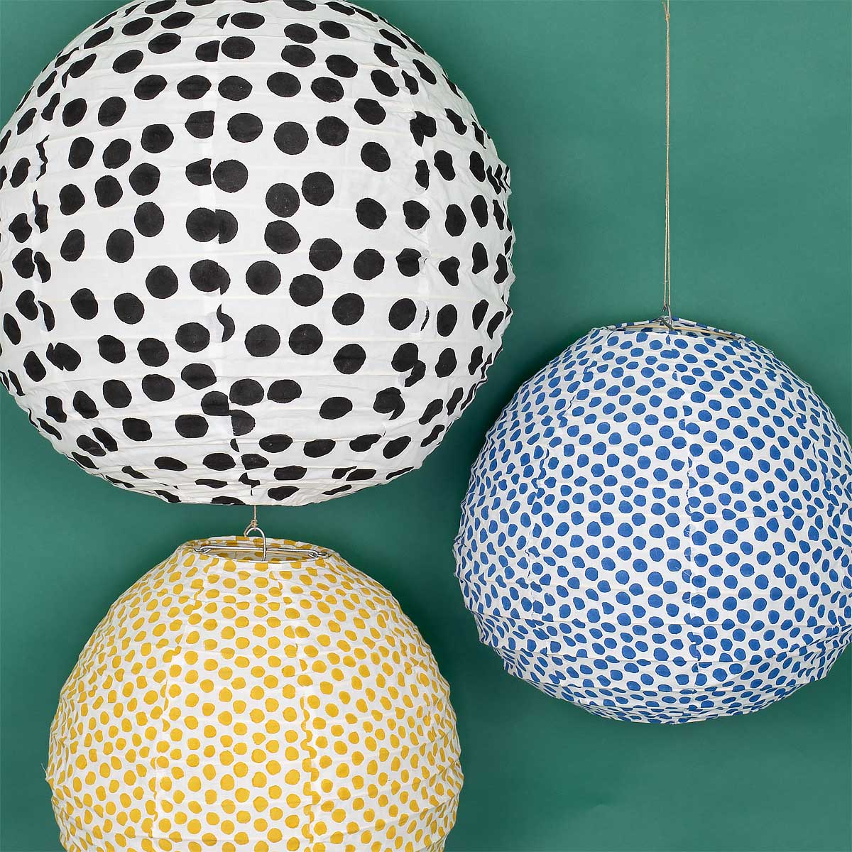 BIG DOT Lampshade S