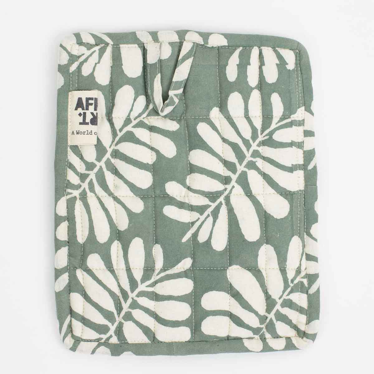 LEAF Potholder