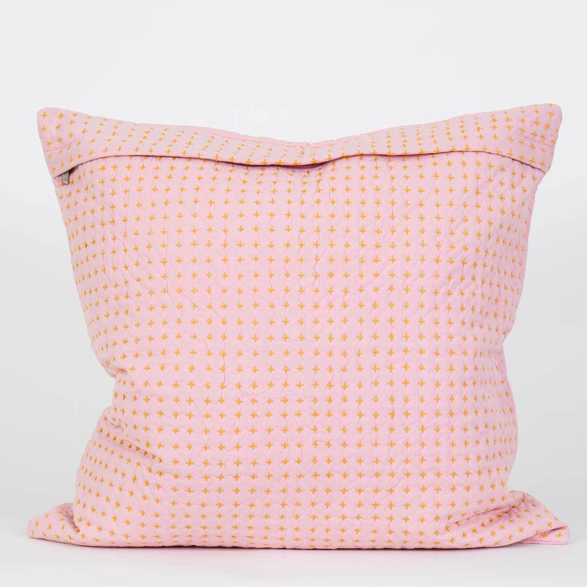 LOVELY QUILT Kuddfodral 60x60