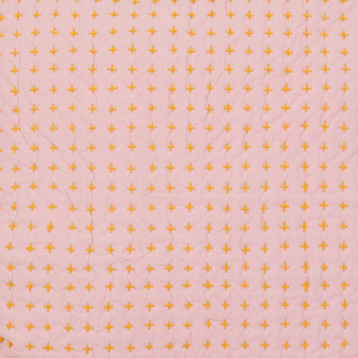 LOVELY QUILT Kuddfodral 60x60