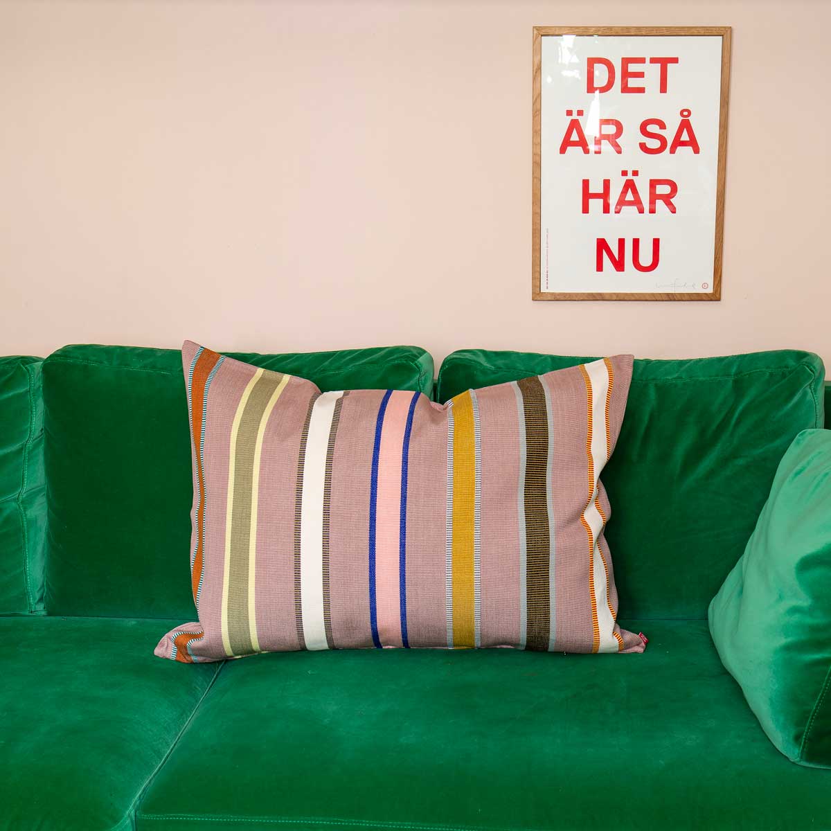 MABLE Kuddfodral 50x70