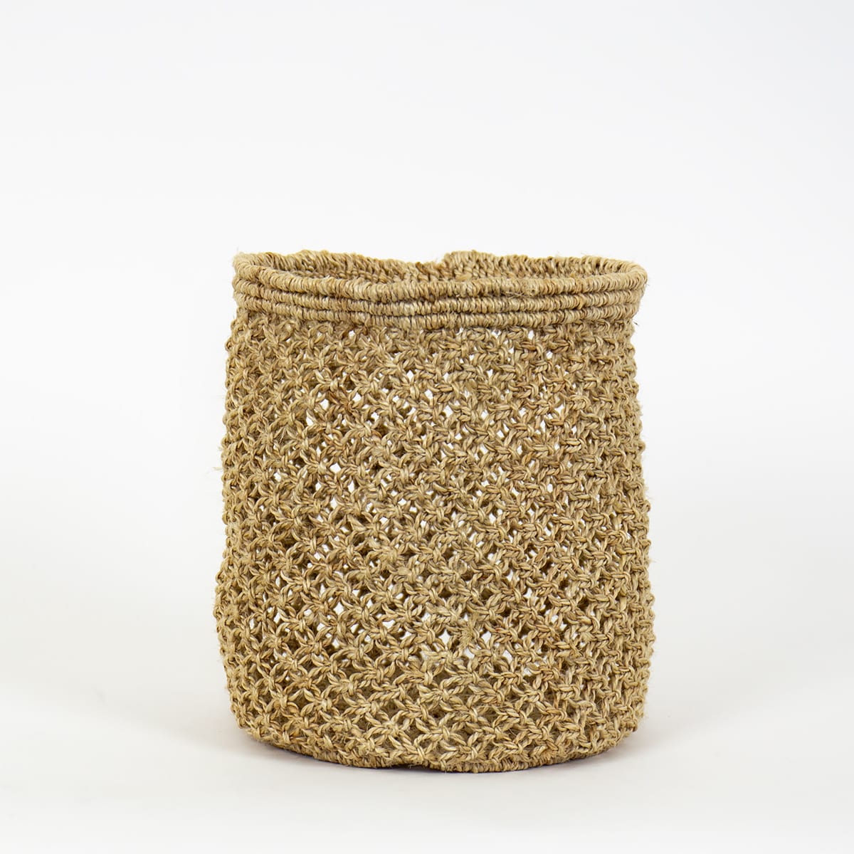 MACRAMÉ Basket