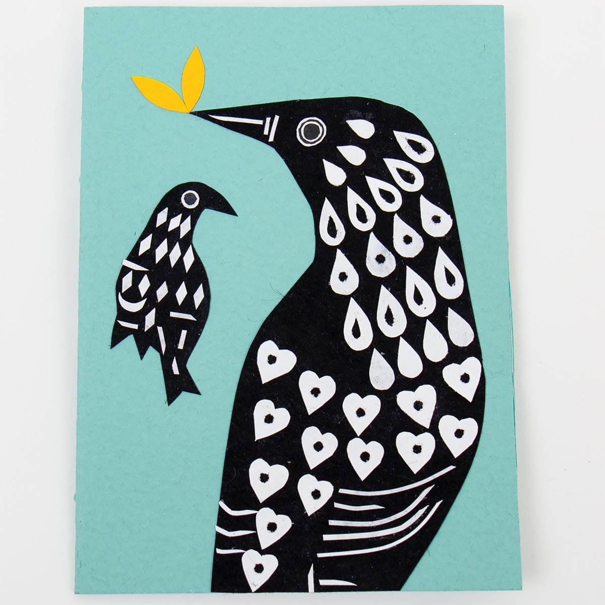 MAGPIE Card