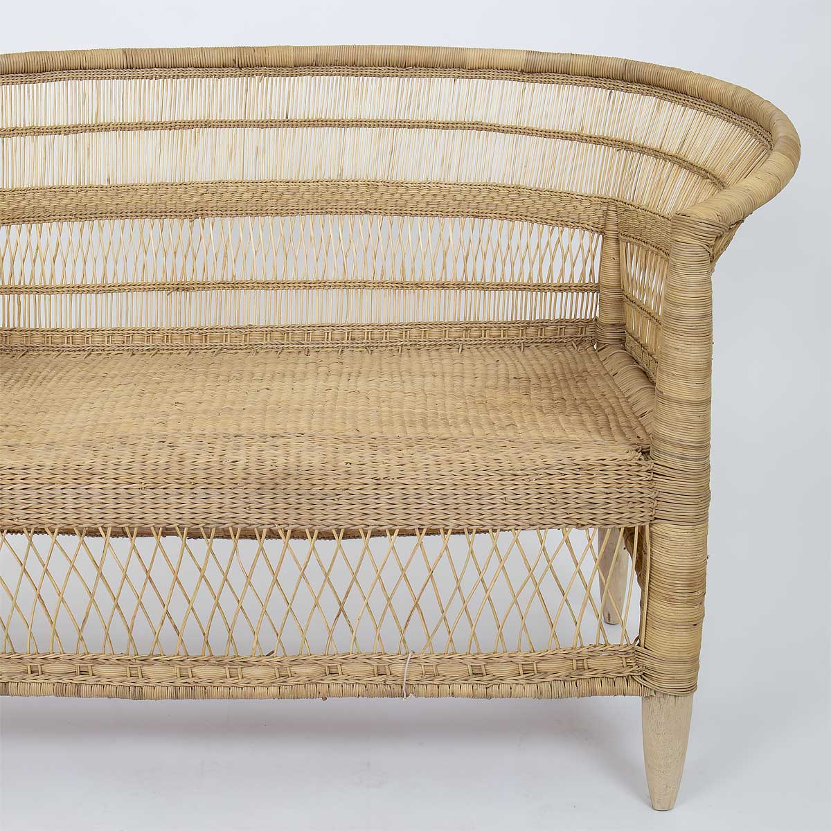 MALAWI Sofa, natural