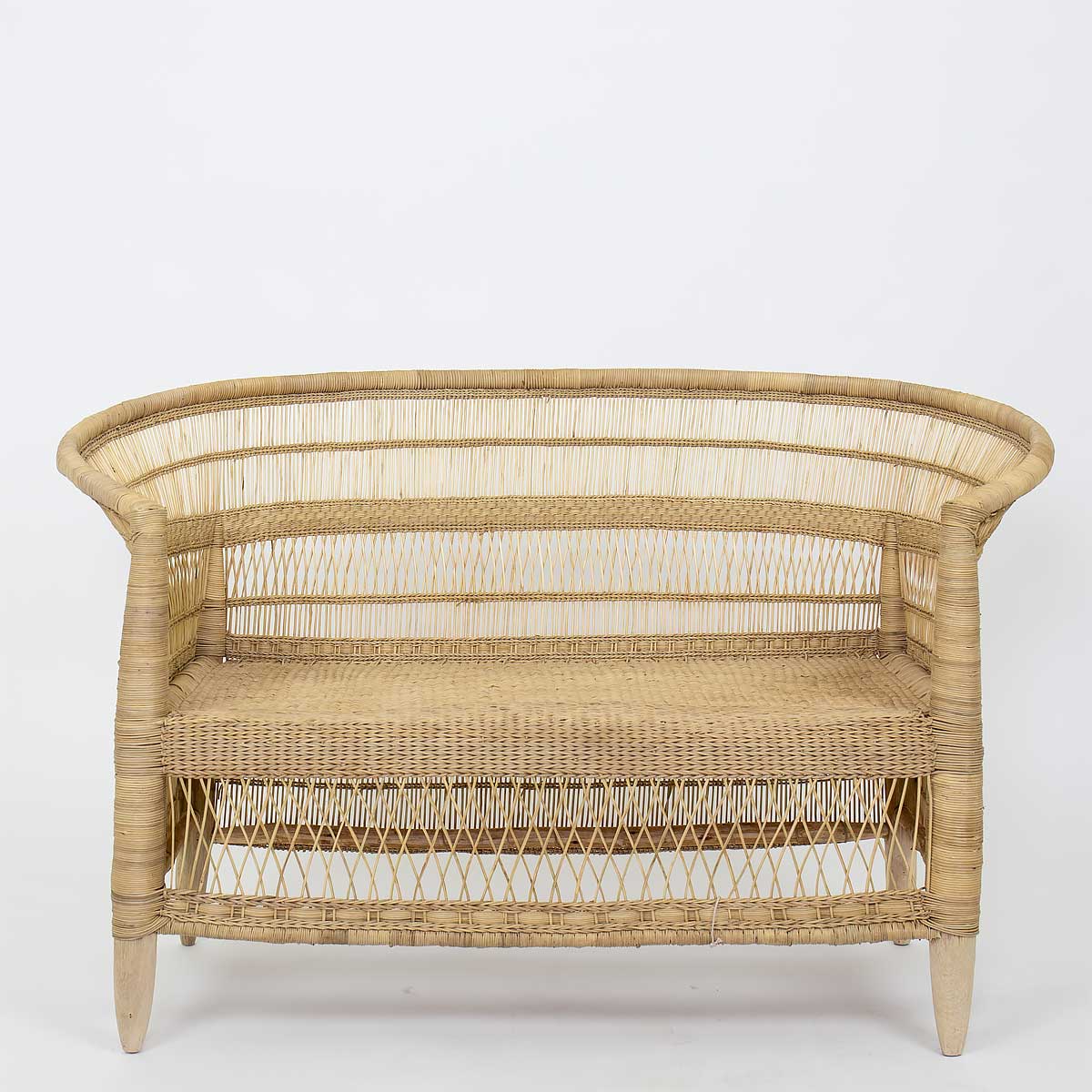 MALAWI Sofa, natural