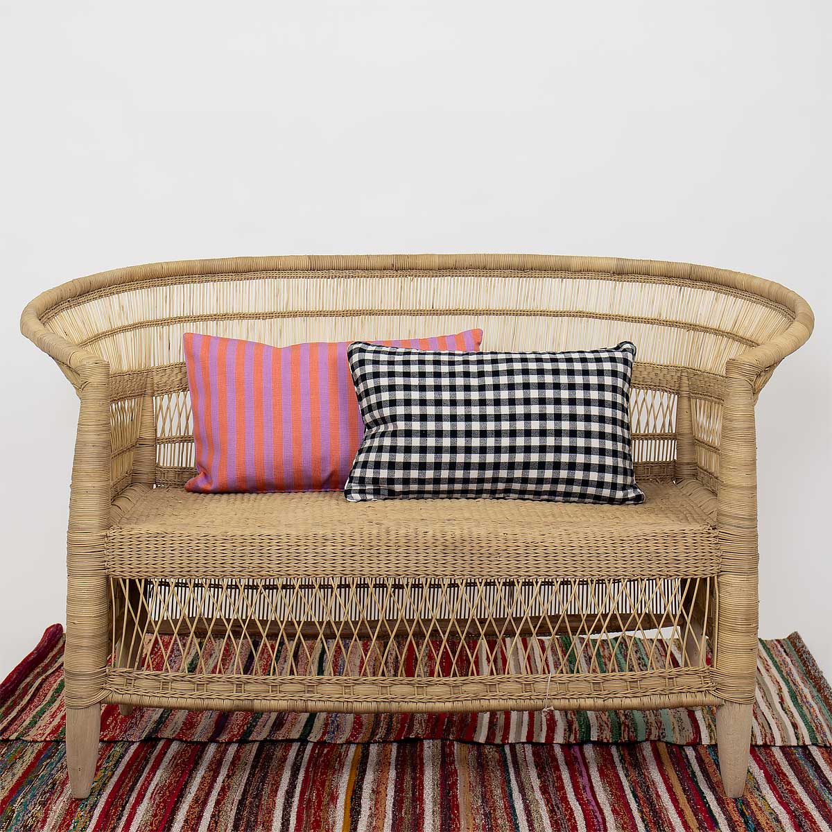 MALAWI Sofa, natural