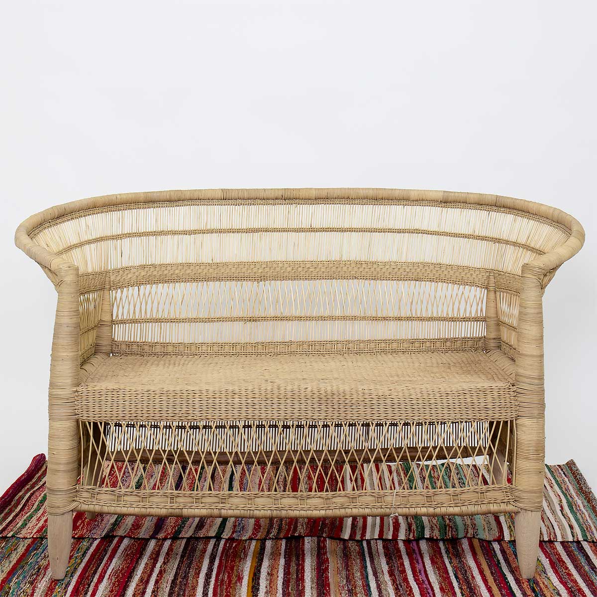 MALAWI Sofa, natural