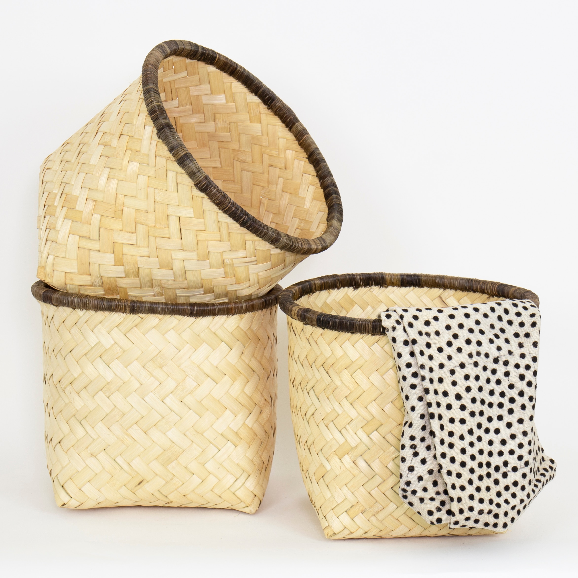 MALAWI Basket, S