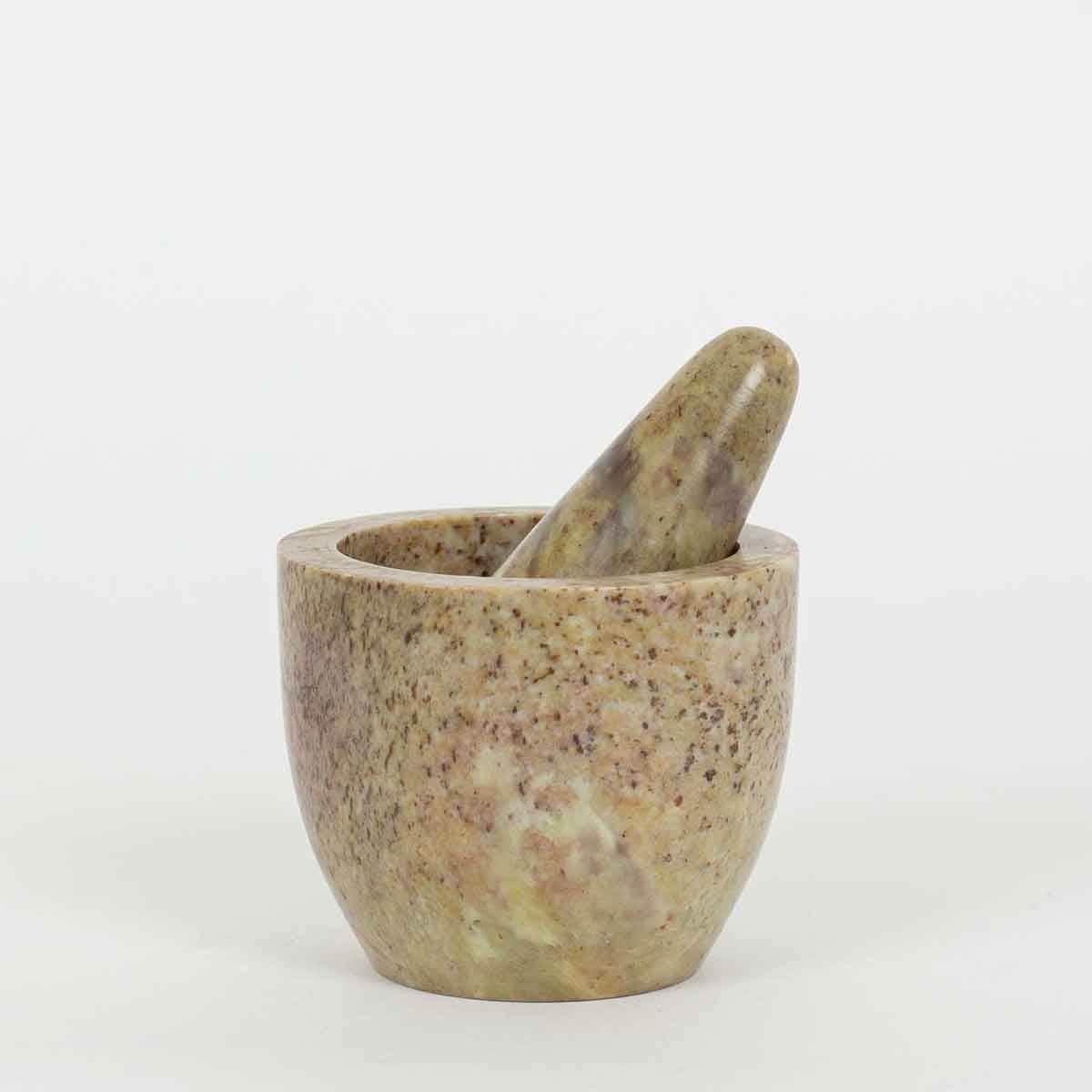 MARBLE Mortar, M