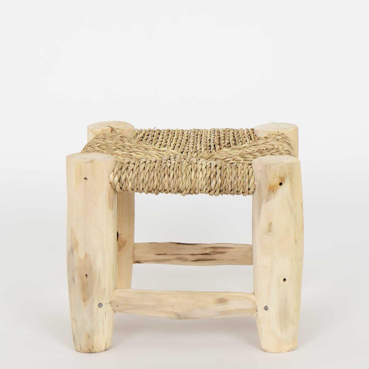 MAROC Stool mini, natural